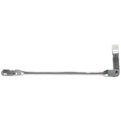 BGS TECHNIC Jeu De Clés Mixtes à Cliquet BGS - Têtes Flexibles - 8 -19 Mm - 12 Pcs - 30002 -BGS TECHNIC Soldes 37531331 3