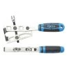 Pince Pour Colliers De Soufflets D'essieu BGS TECHNIC - Fonctionnement à Couple - 163 2 Pince Pour Colliers De Soufflets D'essieu BGS TECHNIC - Fonctionnement à Couple - 163 -BGS TECHNIC Soldes 37531390 1