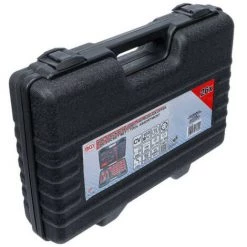 Caisse à Outils Pour Clés à Douilles VDE BGS TECHNIC - 26 Pcs - 7130 -BGS TECHNIC Soldes 37531441 5