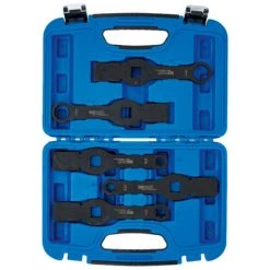 Jeu De Clés Annulaires à Chocs BGS TECHNIC- 5 Pcs - 35310