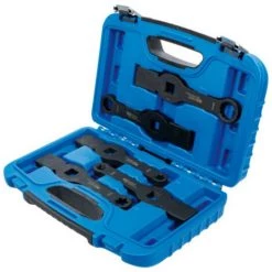 Jeu De Clés Annulaires à Chocs BGS TECHNIC- 5 Pcs - 35310 -BGS TECHNIC Soldes 37531449 4