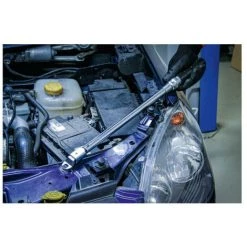 Clé Dynamométrique BGS TECHNIC - Outils 14x18mm - 20/200 Nm - 50cm - 2816 -BGS TECHNIC Soldes 37531501 5