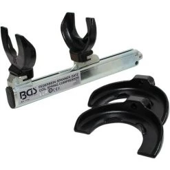 BGS Technic Compresseur De Ressort | 1500 Kg