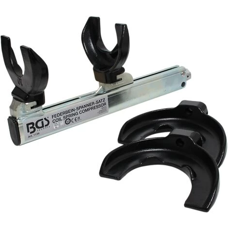 BGS Technic Compresseur De Ressort | 1500 Kg 3 BGS Technic Compresseur De Ressort | 1500 Kg
