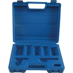 BGS Technic Valise Vide Pour Art. 1140