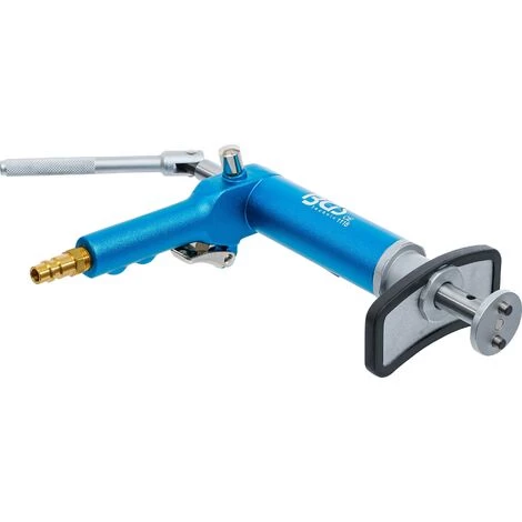 BGS Technic Jeu De Repousse-pistons De Frein | Pneumatique | 16 Pièces 4 BGS Technic Jeu De Repousse-pistons De Frein | Pneumatique | 16 Pièces – Image 2