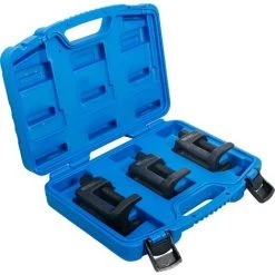 BGS Technic Jeu De Chasse Tête Sphériques | 23 - 28 - 34 Mm | 3 Pièces 9 BGS Technic Jeu De Chasse Tête Sphériques | 23 - 28 - 34 Mm | 3 Pièces -BGS TECHNIC Soldes 38344850 3