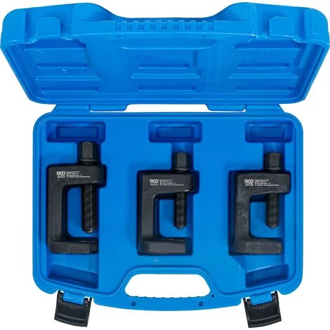 BGS Technic Jeu De Chasse Tête Sphériques | 23 - 28 - 34 Mm | 3 Pièces 7 BGS Technic Jeu De Chasse Tête Sphériques | 23 - 28 - 34 Mm | 3 Pièces – Image 5