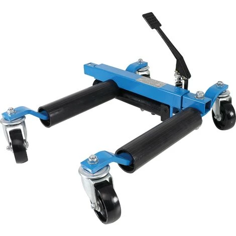 BGS Technic Chariot | 600 Kg 3 BGS Technic Chariot | 600 Kg