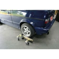 BGS Technic Chariot | 600 Kg 8 BGS Technic Chariot | 600 Kg -BGS TECHNIC Soldes 38344922 3