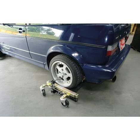 BGS Technic Chariot | 600 Kg 5 BGS Technic Chariot | 600 Kg – Image 3