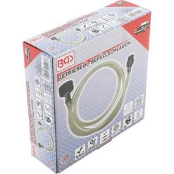 BGS Technic Tuyau De Remplissage D’huile DSG Pour VAG -BGS TECHNIC Soldes 38344941 5