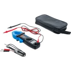 BGS Technic Pince Ampèremétrique