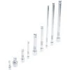 BGS Technic Jeu De Rallonges Basculants | 6,3 Mm (1/4") / 10 Mm (3/8") / 12,5 Mm (1/2") | 9 Pièces -BGS TECHNIC Soldes 38344965 1