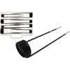 BGS Technic Jeu De Bobines D’induction Pour Appareil De Chauffage à Induction | Coudée 90° | Pour Art. 2169 | 8 Pièces -BGS TECHNIC Soldes 38344998 1