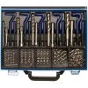 BGS Technic Kit De Réparation De Filets | M6 - M14 | 130 Pièces -BGS TECHNIC Soldes 38345161 1