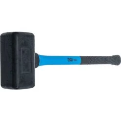 BGS Technic Maillet De Débosselage | Manche En Fibres De Verre | Anti Rebonds | Ø 70 mm | 2100 g 9 BGS Technic Maillet De Débosselage | Manche En Fibres De Verre | Anti Rebonds | Ø 70 mm | 2100 g -BGS TECHNIC Soldes 38345168 3