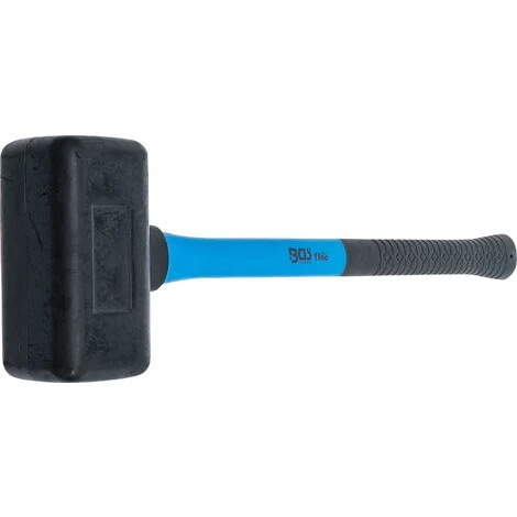 BGS Technic Maillet De Débosselage | Manche En Fibres De Verre | Anti Rebonds | Ø 70 mm | 2100 g 5 BGS Technic Maillet De Débosselage | Manche En Fibres De Verre | Anti Rebonds | Ø 70 mm | 2100 g – Image 3