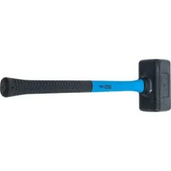 BGS Technic Maillet De Débosselage | Manche En Fibres De Verre | Anti Rebonds | Ø 70 mm | 2100 g 10 BGS Technic Maillet De Débosselage | Manche En Fibres De Verre | Anti Rebonds | Ø 70 mm | 2100 g -BGS TECHNIC Soldes 38345168 4