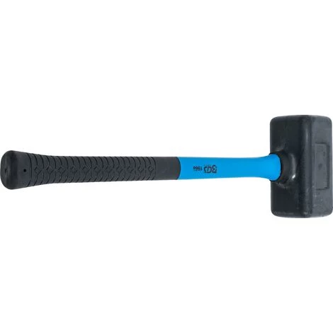BGS Technic Maillet De Débosselage | Manche En Fibres De Verre | Anti Rebonds | Ø 70 mm | 2100 g 6 BGS Technic Maillet De Débosselage | Manche En Fibres De Verre | Anti Rebonds | Ø 70 mm | 2100 g – Image 4