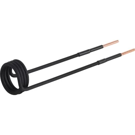 BGS Technic Bobine D’induction Pour Appareil De Chauffage à Induction | 32 Mm | Droite | Pour Art 2169 3 BGS Technic Bobine D’induction Pour Appareil De Chauffage à Induction | 32 Mm | Droite | Pour Art 2169