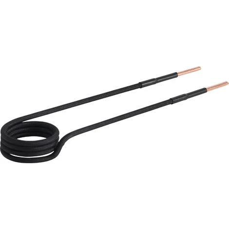 BGS Technic Bobine D’induction Pour Appareil De Chauffage à Induction | 38 Mm | Exécution Droite | Pour Art 2169 3 BGS Technic Bobine D’induction Pour Appareil De Chauffage à Induction | 38 Mm | Exécution Droite | Pour Art 2169