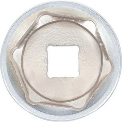BGS Technic Douille Pour Clé, Six Pans | 25 Mm (1") | 70 Mm 6 BGS Technic Douille Pour Clé, Six Pans | 25 Mm (1") | 70 Mm -BGS TECHNIC Soldes 38345423 2