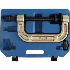 BGS Technic Presse Manuelle