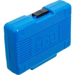 BGS Technic Jeu De Douilles à Embouts Pour Alternateur | 12,5 Mm (1/2") | 13 Pièces 11 BGS Technic Jeu De Douilles à Embouts Pour Alternateur | 12,5 Mm (1/2") | 13 Pièces -BGS TECHNIC Soldes 38345494 5