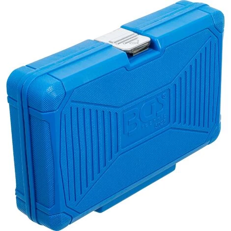 BGS Technic Jeu De Douilles | Profil E / Profil T (pour Torx) | 30 Pièces 7 BGS Technic Jeu De Douilles | Profil E / Profil T (pour Torx) | 30 Pièces – Image 5