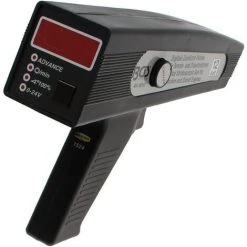 BGS Technic Lampe Stroboscopique Numérique | Pour Moteurs à Essence Et Diesel -BGS TECHNIC Soldes 38345663 2