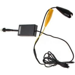 BGS Technic Lampe Stroboscopique Numérique | Pour Moteurs à Essence Et Diesel -BGS TECHNIC Soldes 38345663 4