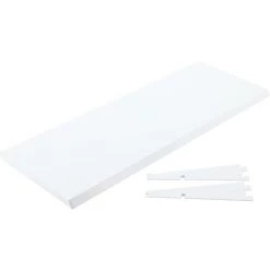 BGS Technic Tablette Supplémentaire Pour Art. 57 | 970 X 355 Mm -BGS TECHNIC Soldes 38345751 2