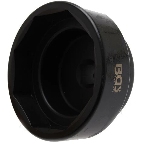 BGS Technic Clé à Moyeux Et écrous D'essieux | 8 Pans | Ø 100 Mm | Pour SCANIA 3 BGS Technic Clé à Moyeux Et écrous D'essieux | 8 Pans | Ø 100 Mm | Pour SCANIA