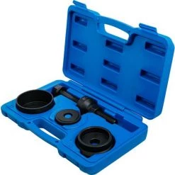 BGS Technic Arrache Roulement De Roue | Pour Mercedes-Benz | 4 Pièces -BGS TECHNIC Soldes 38345872 3