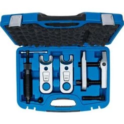 BGS Technic Arrache Articulation Sphérique | Hydraulique | 12 t