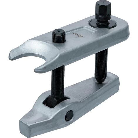 BGS Technic Arrache Articulation Sphérique | Hydraulique | 12 t 4 BGS Technic Arrache Articulation Sphérique | Hydraulique | 12 t – Image 2