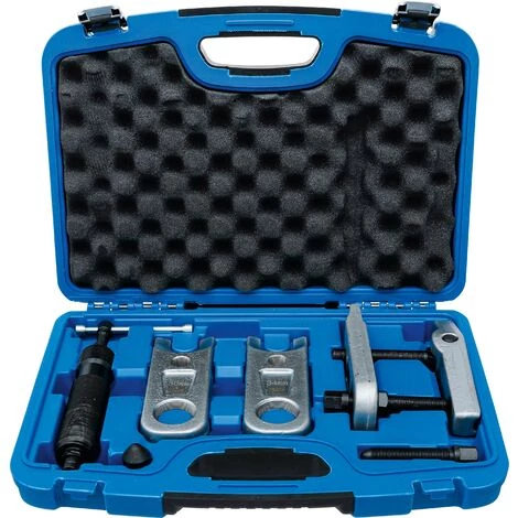 BGS Technic Arrache Articulation Sphérique | Hydraulique | 12 t 6 BGS Technic Arrache Articulation Sphérique | Hydraulique | 12 t – Image 4