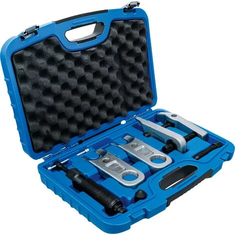 BGS Technic Arrache Articulation Sphérique | Hydraulique | 12 t 7 BGS Technic Arrache Articulation Sphérique | Hydraulique | 12 t – Image 5