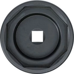 BGS Technic Clé De Moyeu D’essieu Arrière | 8 Pans | Pour SCANIA | 100 mm -BGS TECHNIC Soldes 38346092 2
