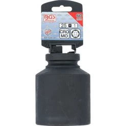 BGS Technic Douille à Choc, Six Pans, Longue | 25 Mm (1") | 60 Mm 7 BGS Technic Douille à Choc, Six Pans, Longue | 25 Mm (1") | 60 Mm -BGS TECHNIC Soldes 38346096 3