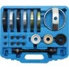 BGS Technic Outils De Montage De Roulement De Moyeu | Pour VAG | Unité De Roulement Ø 62, 66, 72 Mm -BGS TECHNIC Soldes 38346100 1