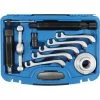 BGS Technic Jeu D'extracteurs Hydrauliques Pour Arbres D'entraînement | 125 - 215 Mm -BGS TECHNIC Soldes 38346116 1