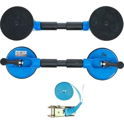 BGS Technic Kit Pare Brise | 3 Pièces 5 BGS Technic Kit Pare Brise | 3 Pièces – Image 3