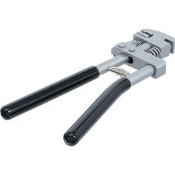 BGS Technic Pince Combinée à Soyer Et Perforer -BGS TECHNIC Soldes 38346161 3