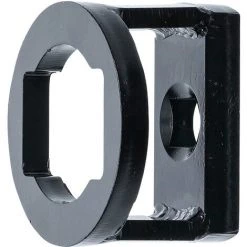 BGS Technic Clé De Boulon/bouchon D’essieu Arrière | Pour Essieux BPW | 65 mm -BGS TECHNIC Soldes 38346164 3