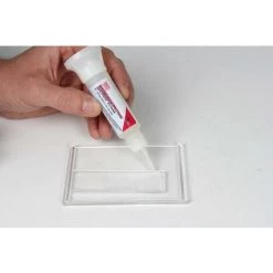 BGS Technic Colle Instantanée | Viscosité Moyenne | Flacon à Pied 25 g 7 BGS Technic Colle Instantanée | Viscosité Moyenne | Flacon à Pied 25 g -BGS TECHNIC Soldes 38346166 3