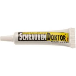 BGS Technic "Schraubendoktor", Pâte De Blocage | Tube De 20 g