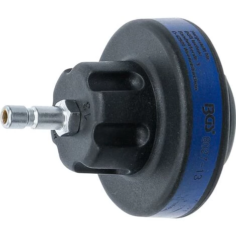 BGS Technic Adaptateur No 13 Pour Art. 8027, 8098 | Pour Chrysler, Mercedes-Benz 5 BGS Technic Adaptateur No 13 Pour Art. 8027, 8098 | Pour Chrysler, Mercedes-Benz – Image 3