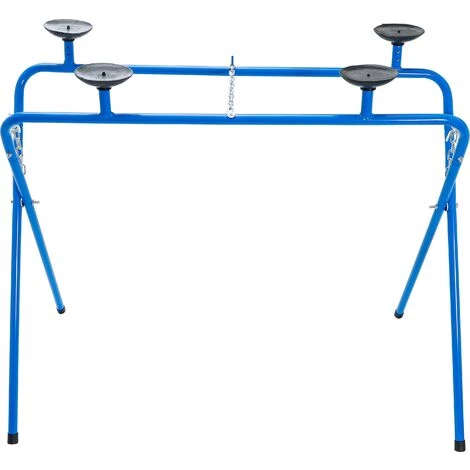 BGS Technic Support De Pare-brise | Avec Ventouses 4 BGS Technic Support De Pare-brise | Avec Ventouses – Image 2